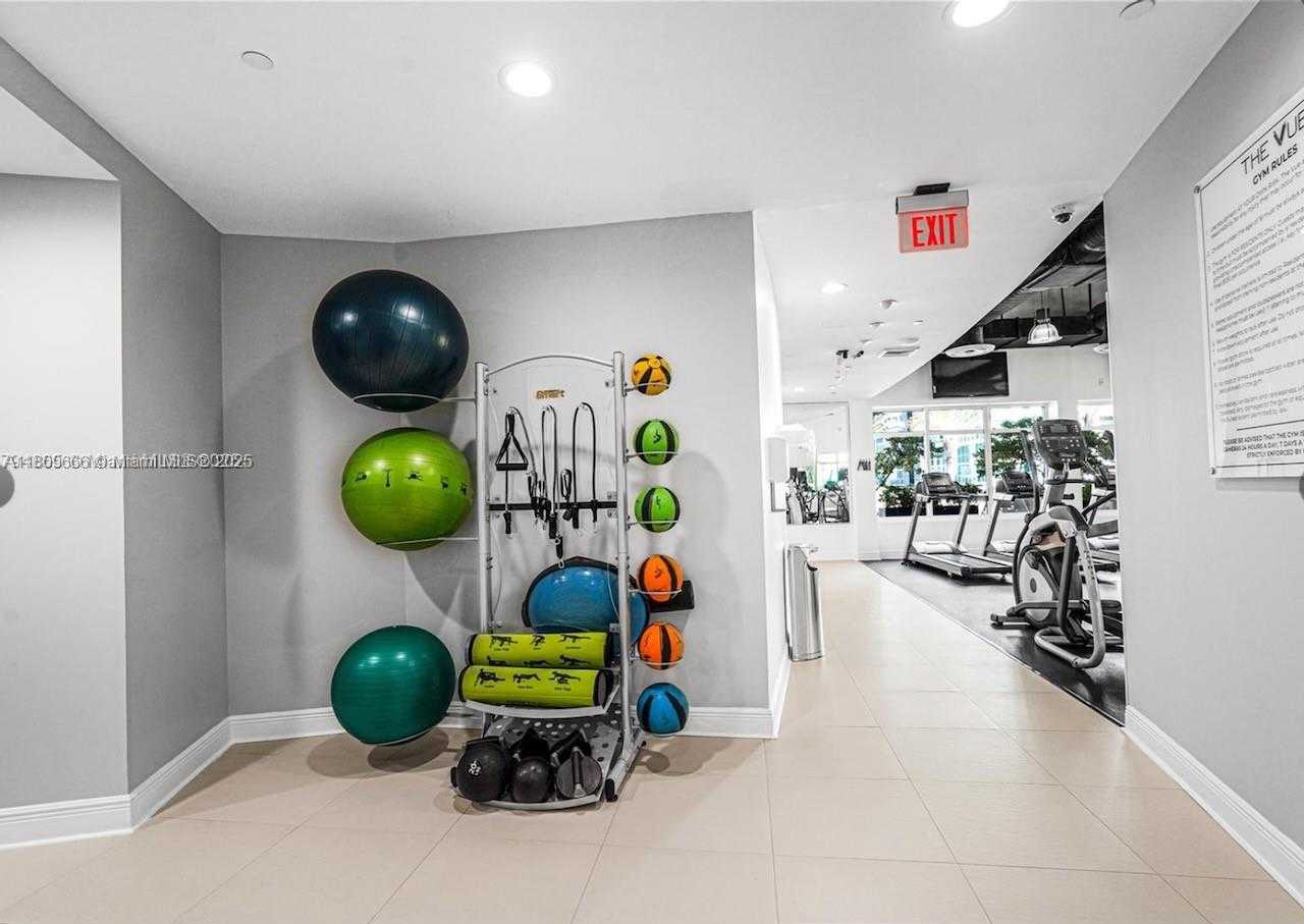 Small Image of 1250 SOUTH MIAMI AVE #2111, Miami Number 23