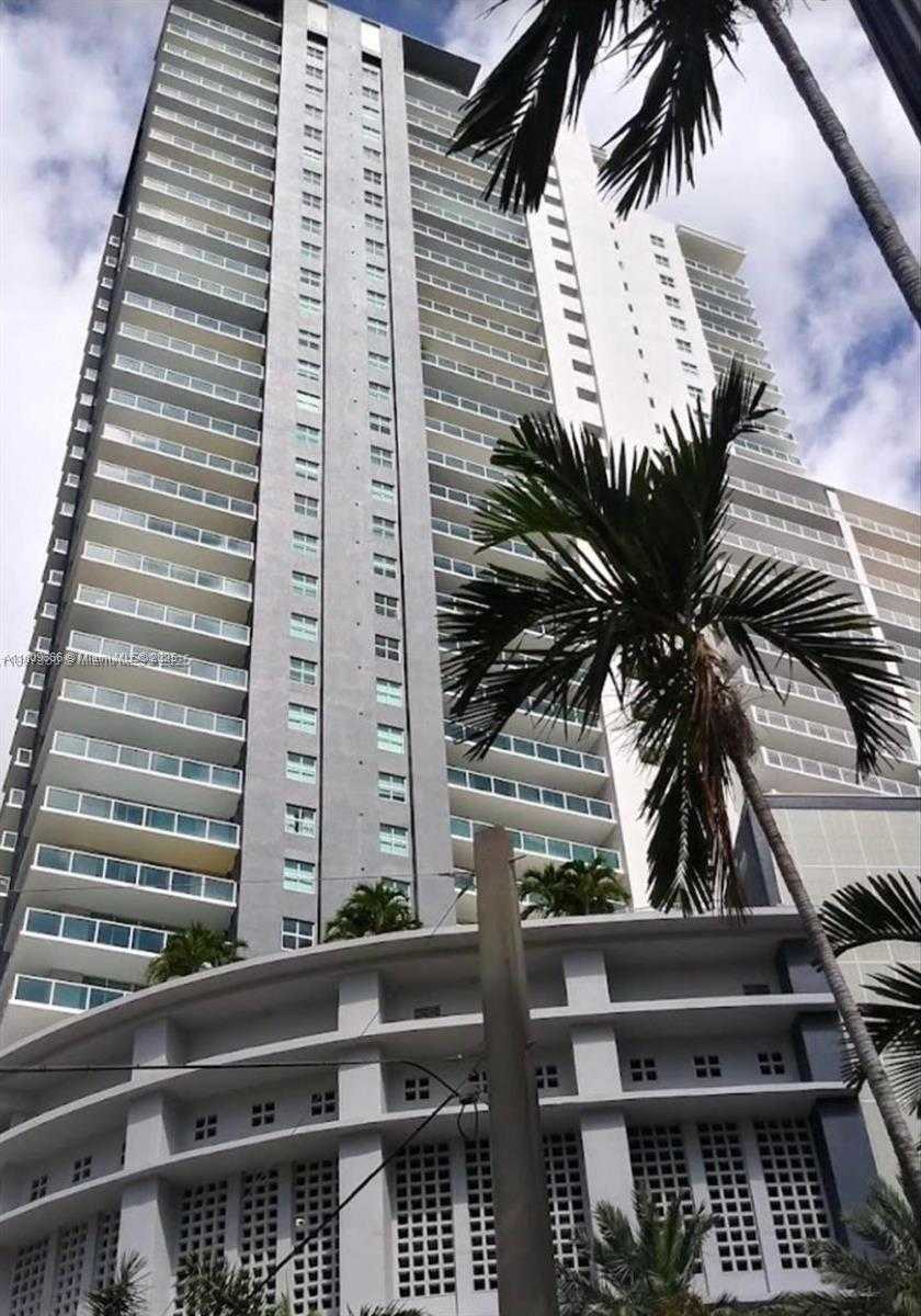 Small Image of 1250 SOUTH MIAMI AVE #2111, Miami Number 24