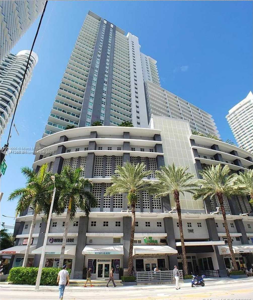 Small Image of 1250 SOUTH MIAMI AVE #2111, Miami Number 25