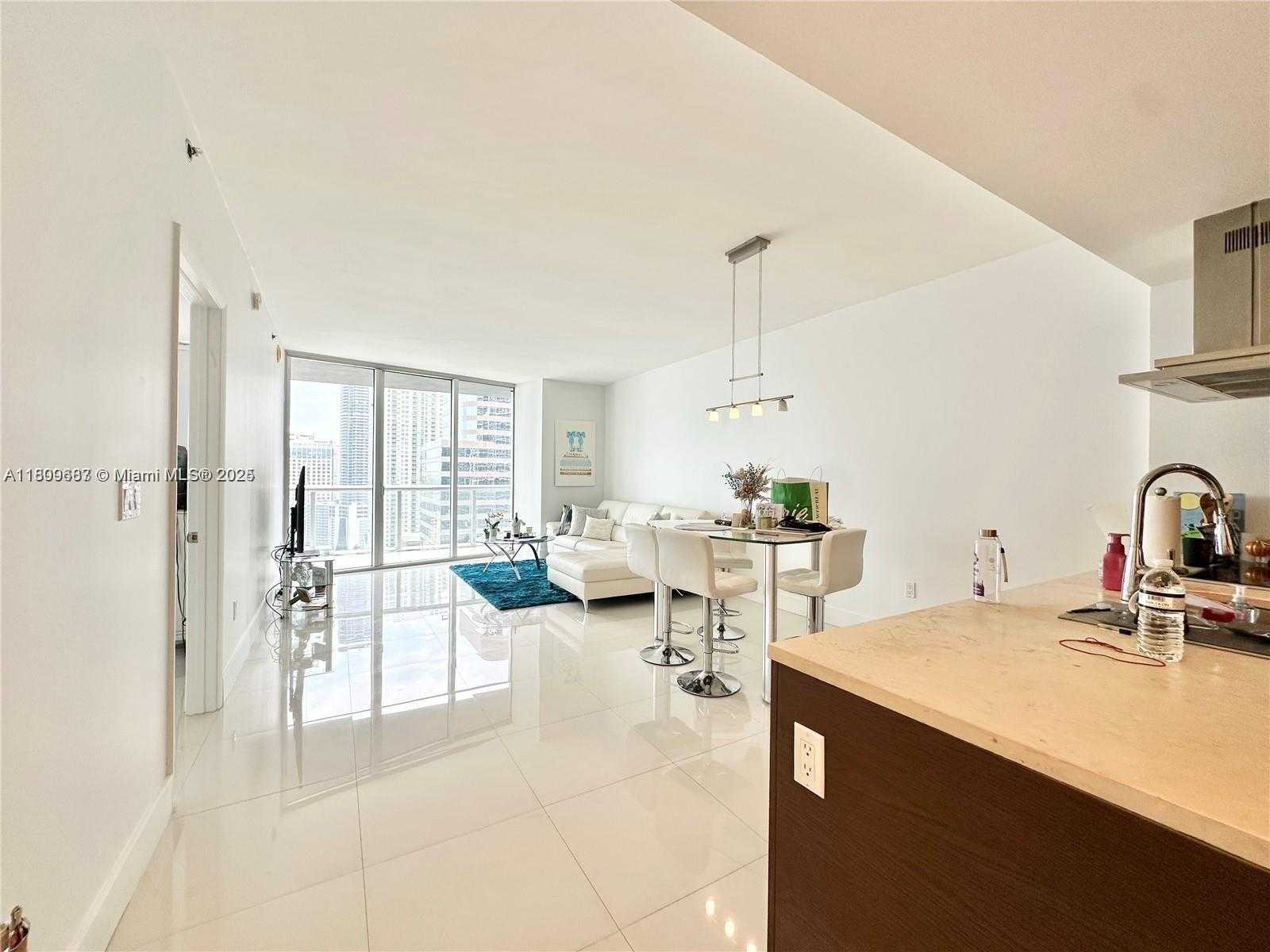 Small Image of 495 BRICKELL AVE #2809, Miami Number 2
