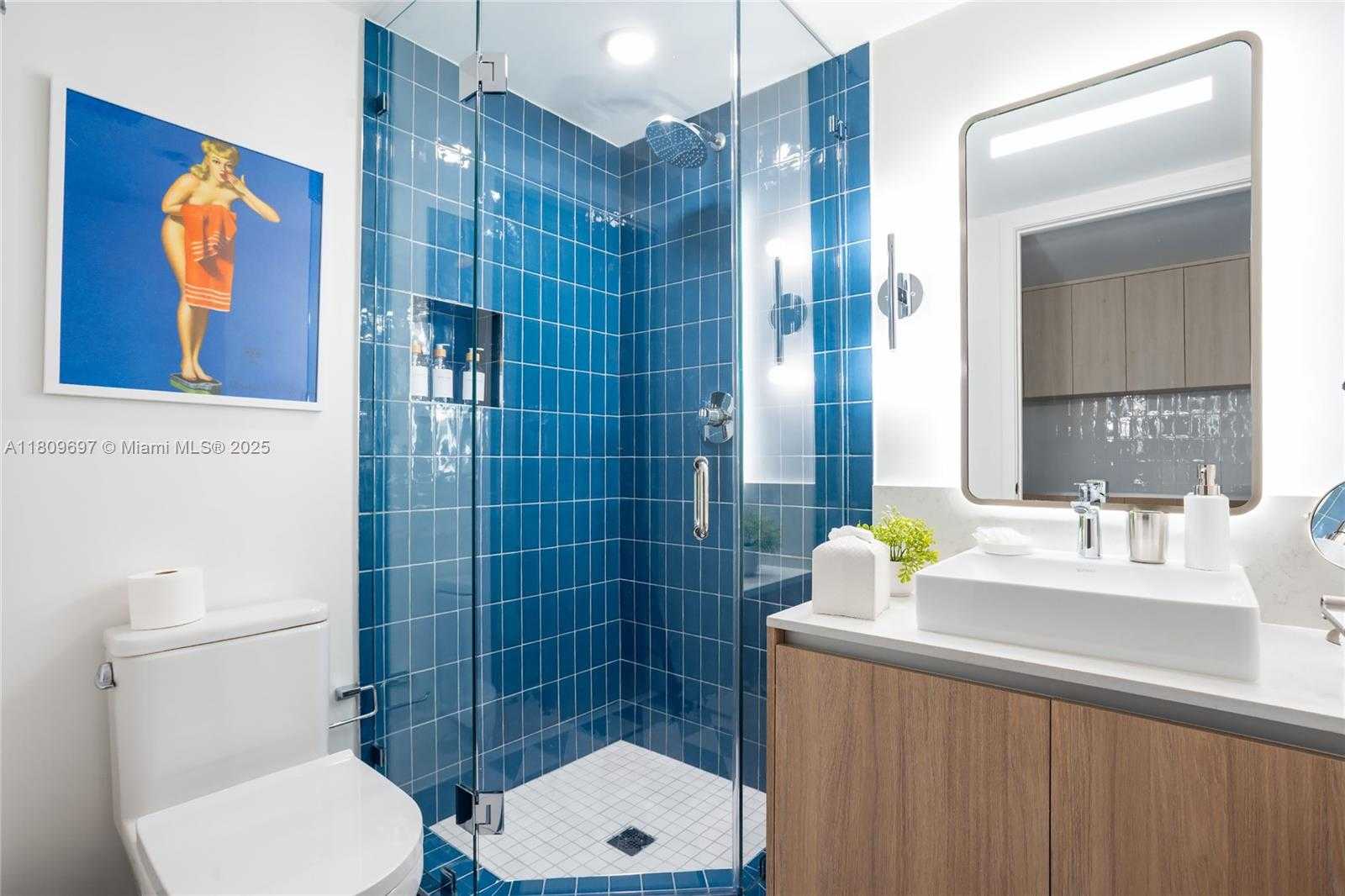 Small Image of 601 NORTH EAST 1ST AVE #2012, Miami Number 12