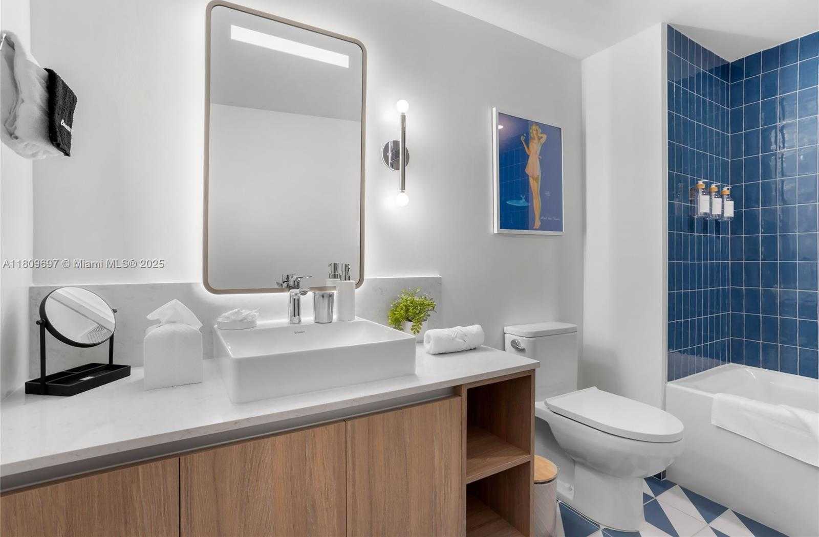 Small Image of 601 NORTH EAST 1ST AVE #2012, Miami Number 13
