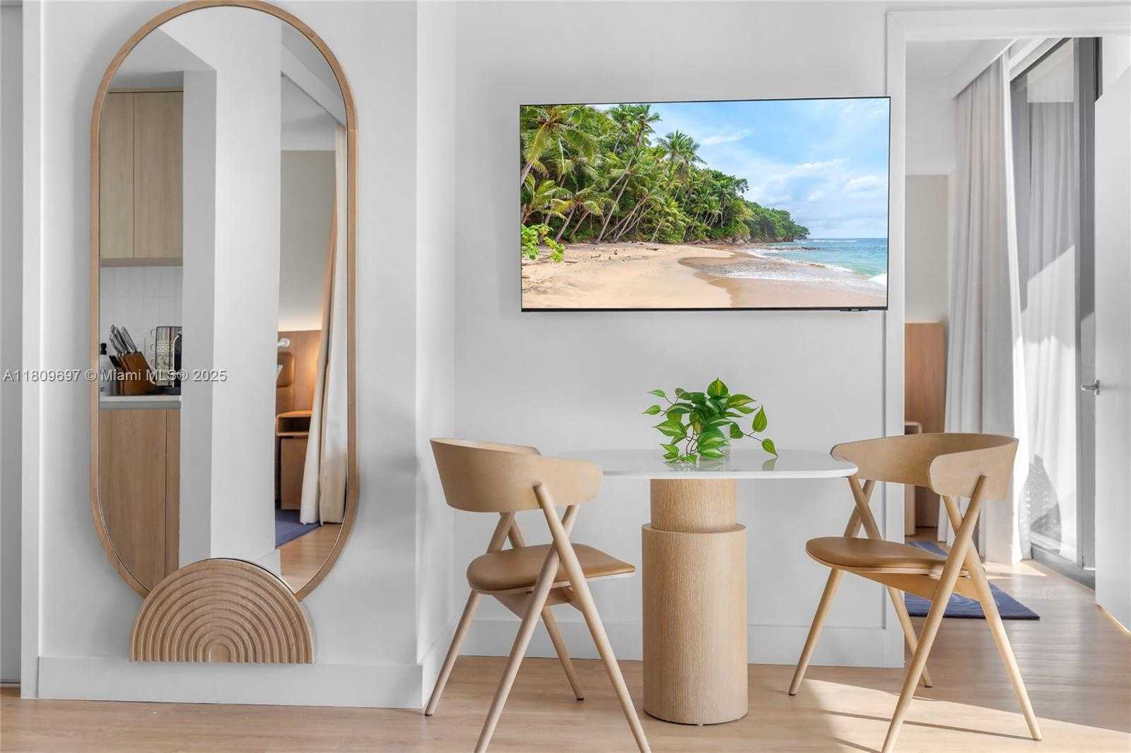 Small Image of 601 NORTH EAST 1ST AVE #2012, Miami Number 18