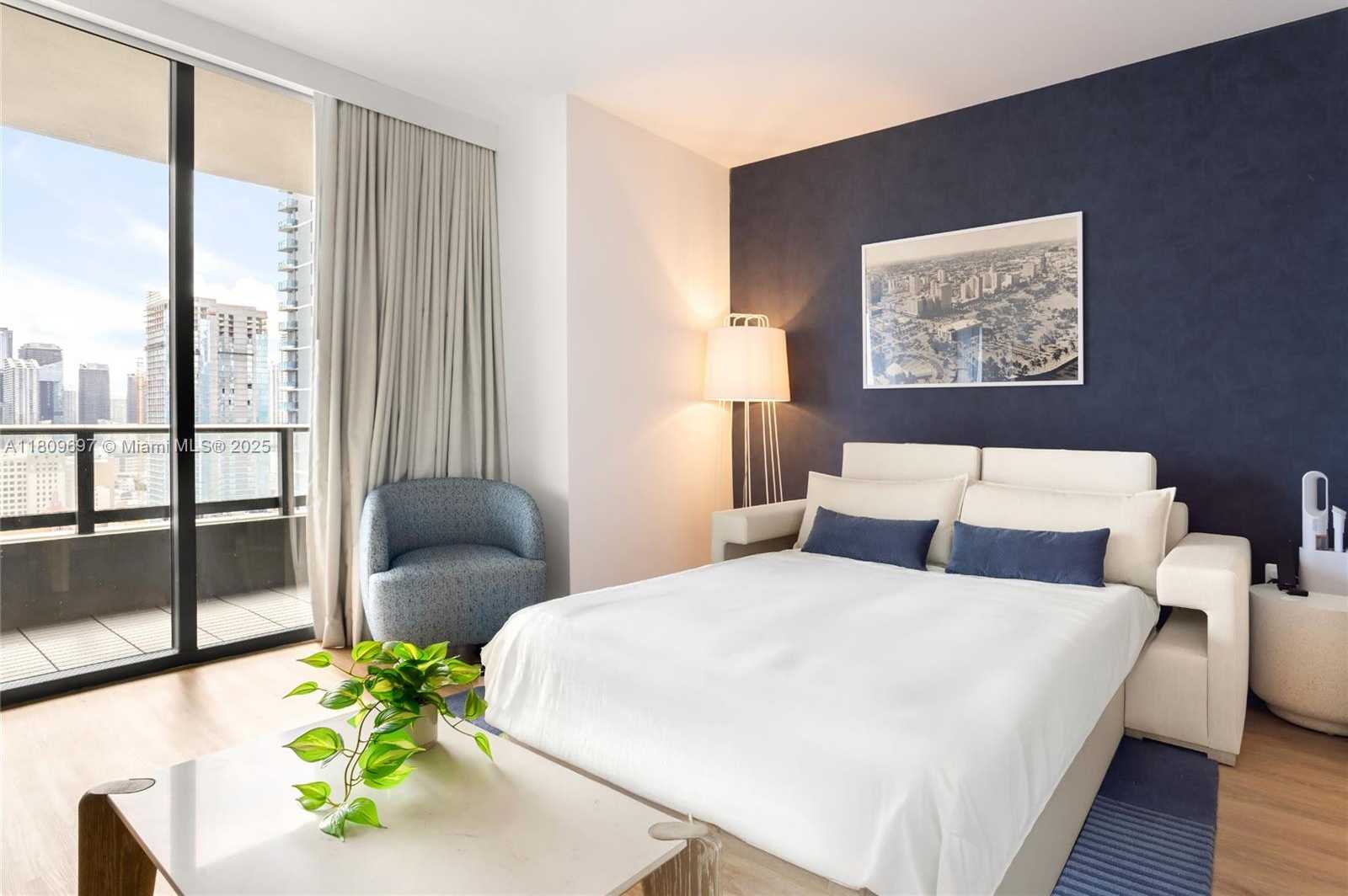 Small Image of 601 NORTH EAST 1ST AVE #2012, Miami Number 6