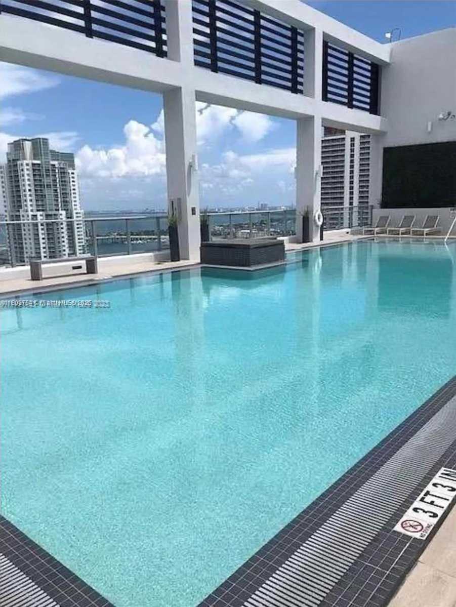 Small Image of 151 SOUTH EAST 1ST ST #2405, Miami Number 8