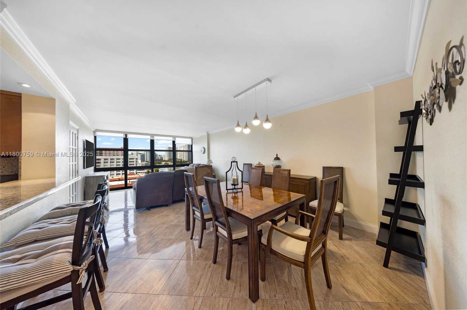 Small Image of 2017 SOUTH OCEAN DR #1004, Hallandale Beach Number 2