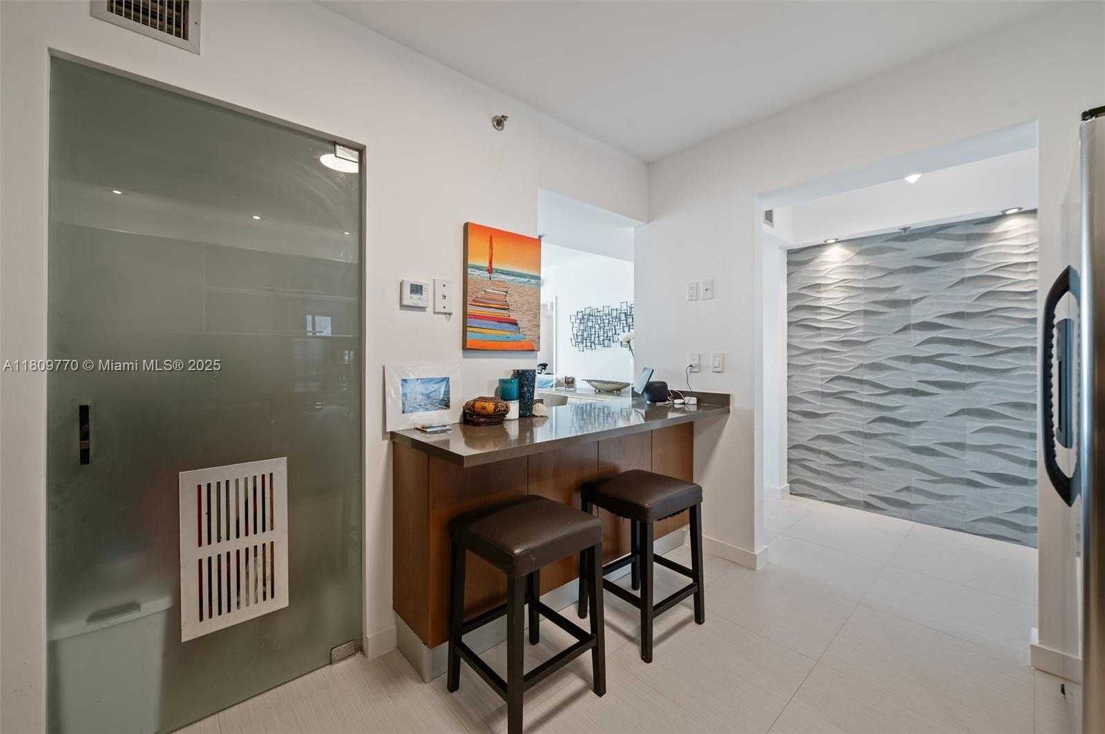 Small Image of 9455 COLLINS AVE #1208, Surfside Number 11