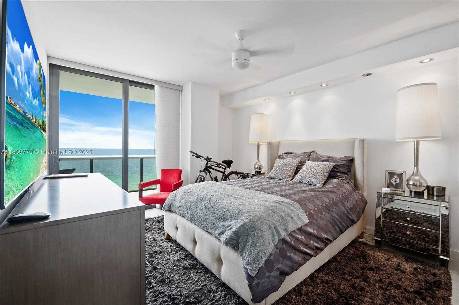 Small Image of 9455 COLLINS AVE #1208, Surfside Number 12