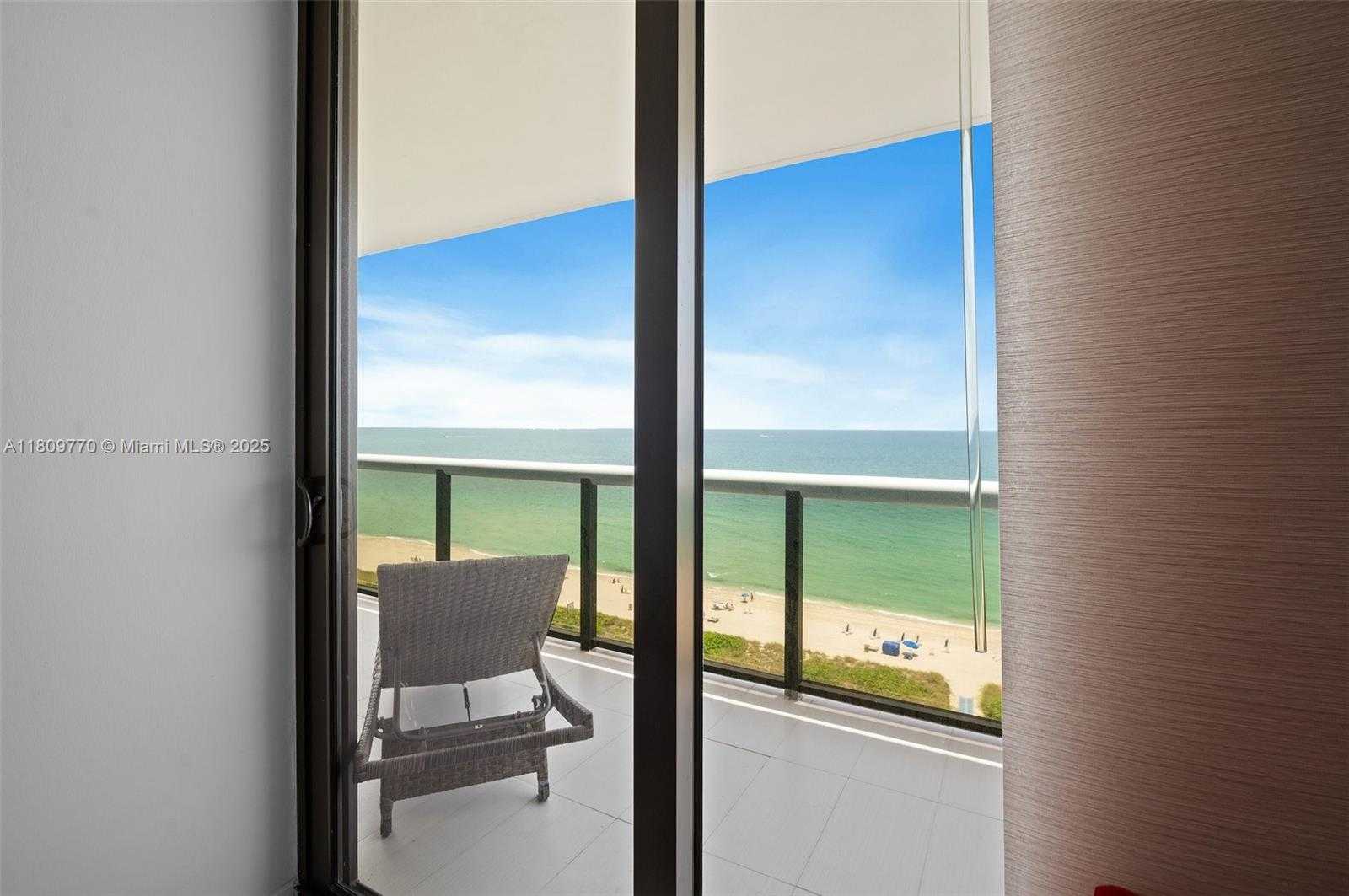 Small Image of 9455 COLLINS AVE #1208, Surfside Number 13