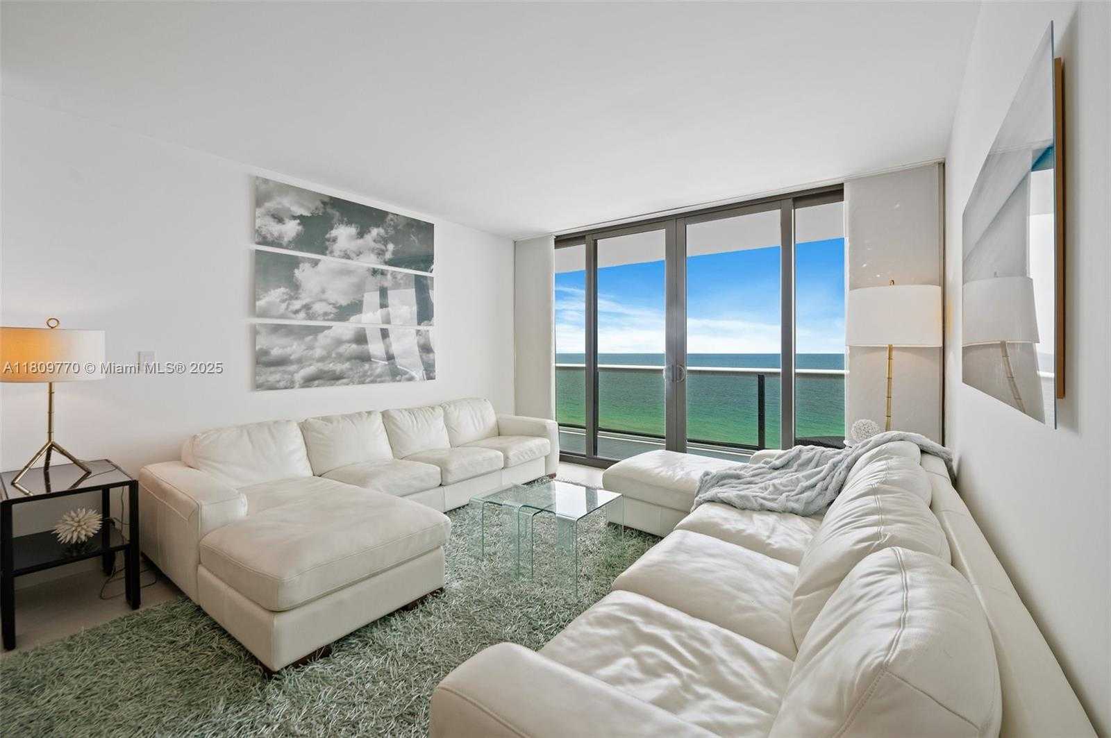 Small Image of 9455 COLLINS AVE #1208, Surfside Number 2
