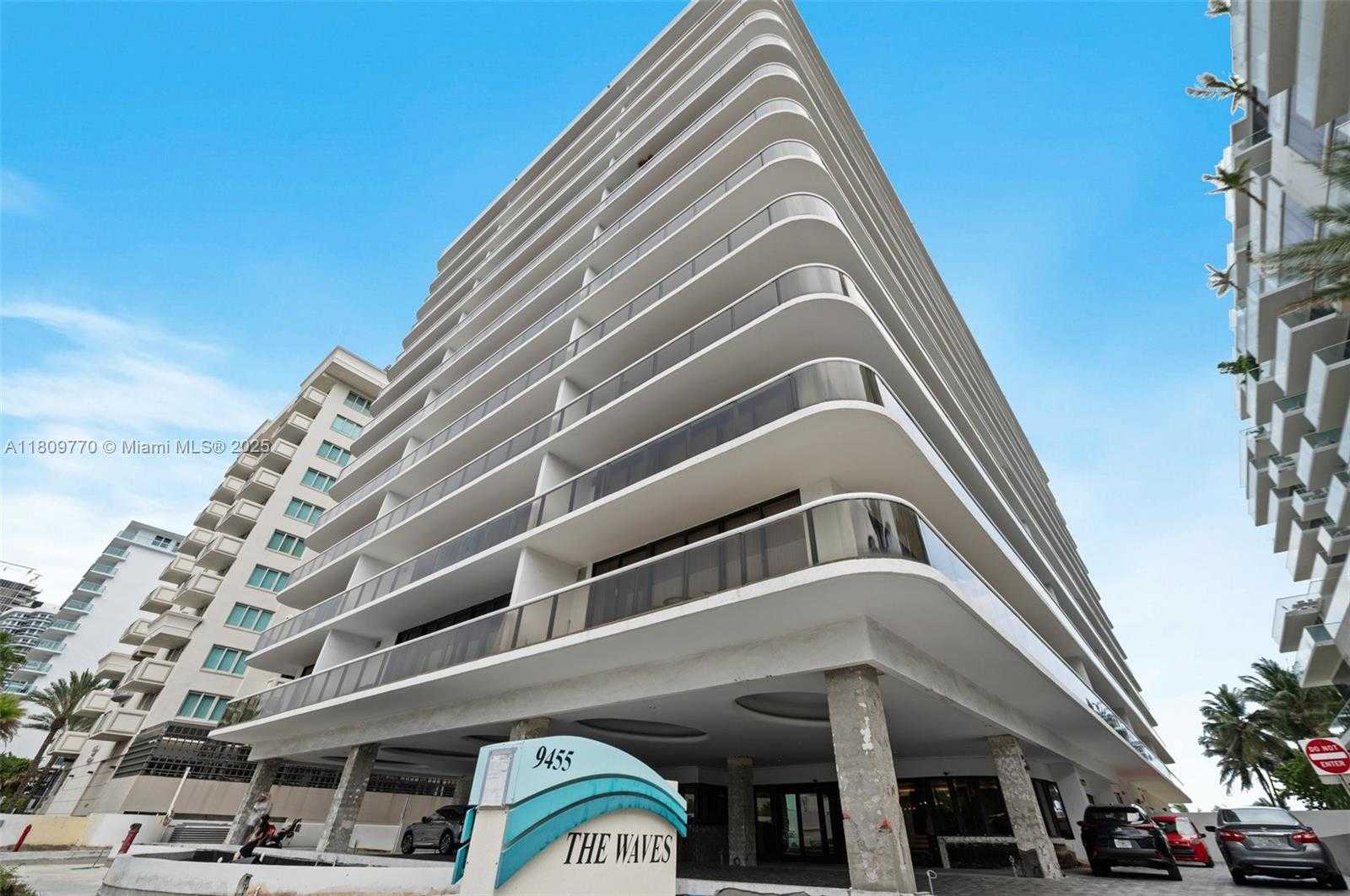 Small Image of 9455 COLLINS AVE #1208, Surfside Number 22