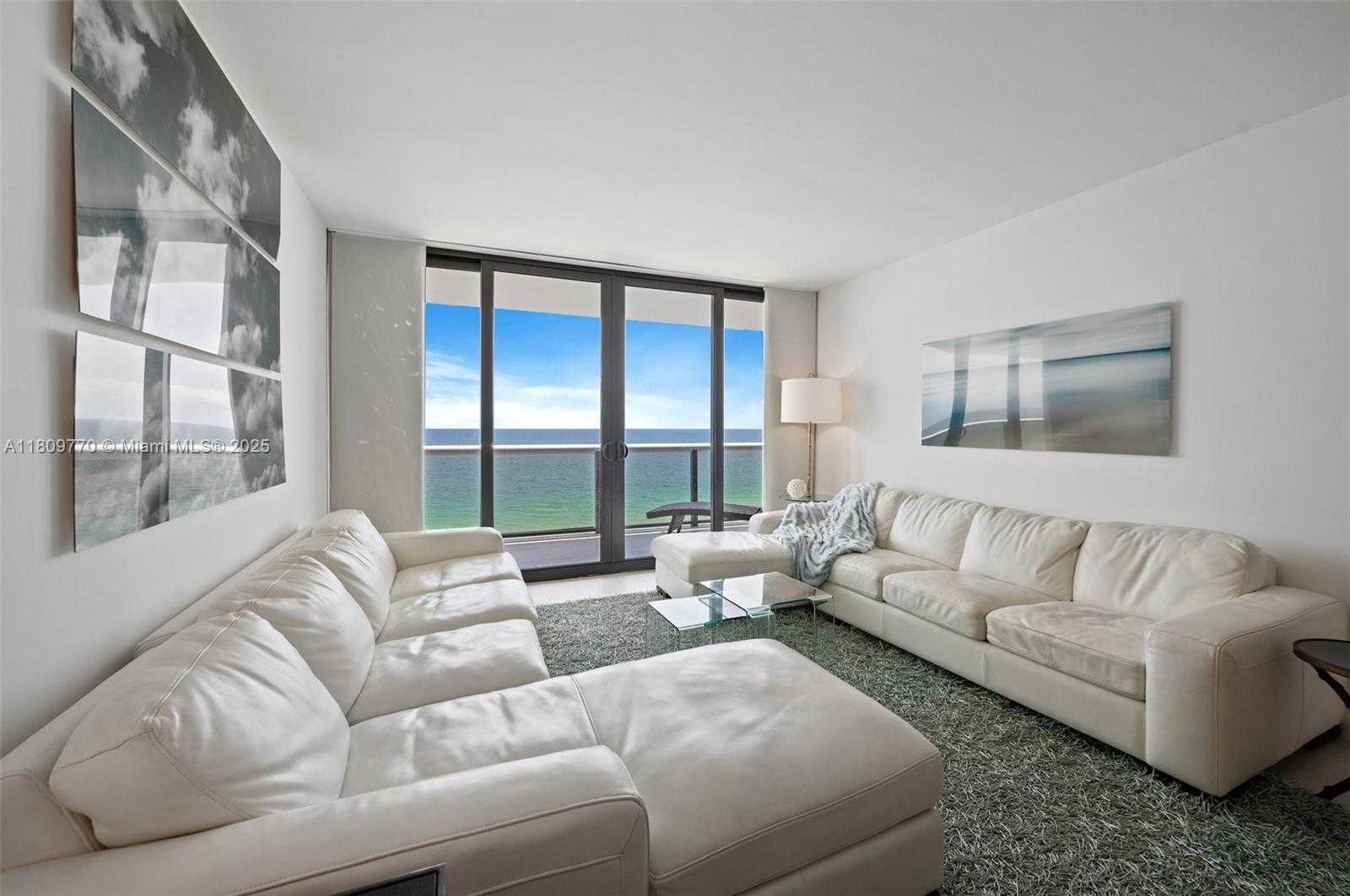 Small Image of 9455 COLLINS AVE #1208, Surfside Number 3