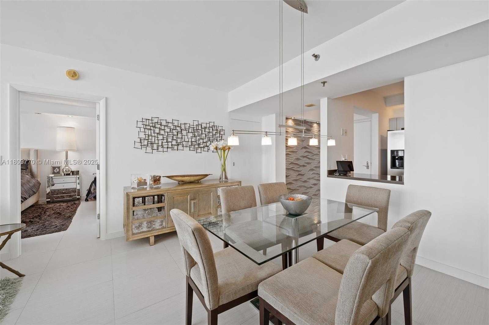 Small Image of 9455 COLLINS AVE #1208, Surfside Number 7