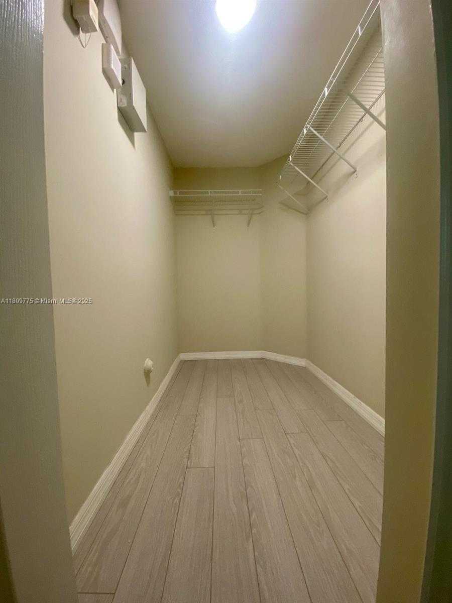 Small Image of 22921 SOUTH WEST 88TH PL #205, Cutler Bay Number 12