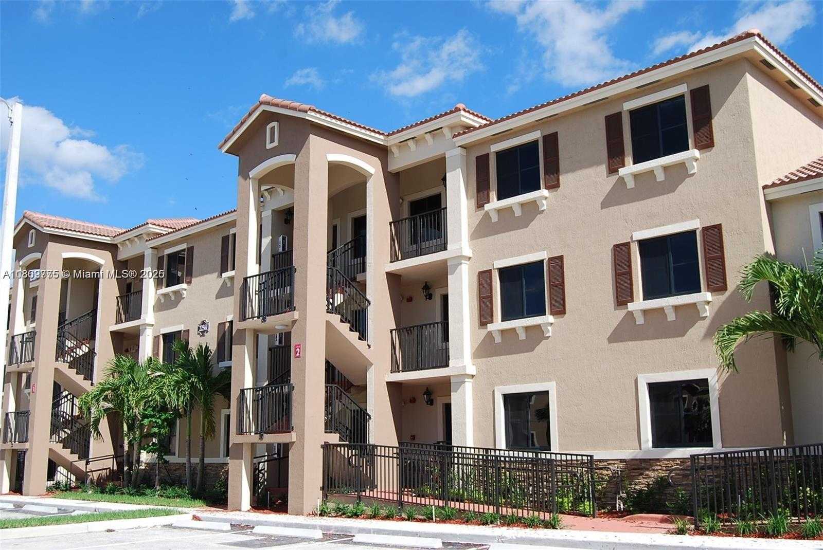Small Image of 22921 SOUTH WEST 88TH PL #205, Cutler Bay Number 2