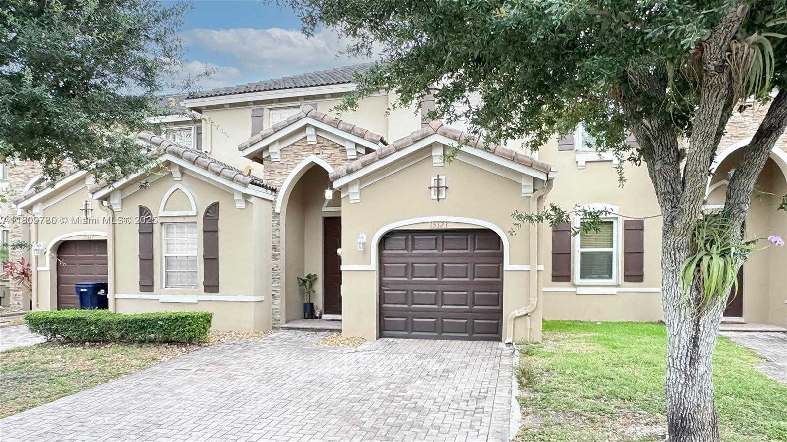 Small Image of 15323 SOUTH WEST 9TH WAY, Miami Number 2