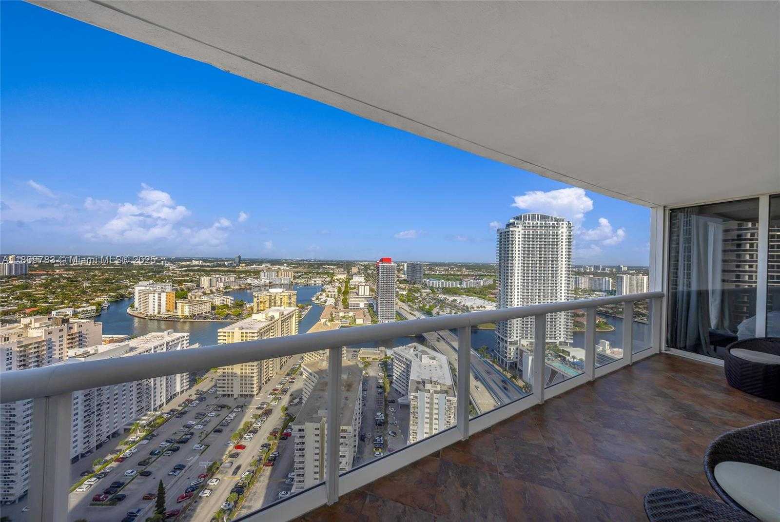 Small Image of 1800 SOUTH OCEAN DR #3607, Hallandale Beach Number 2