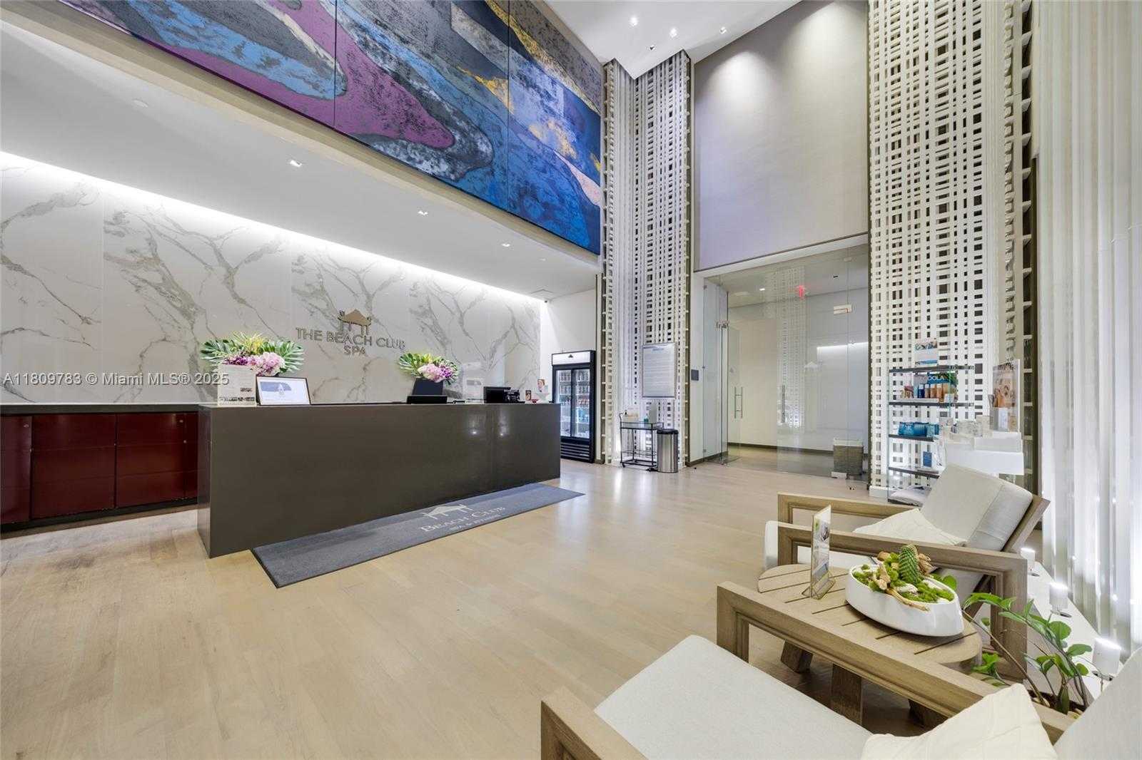 Small Image of 1800 SOUTH OCEAN DR #3607, Hallandale Beach Number 22