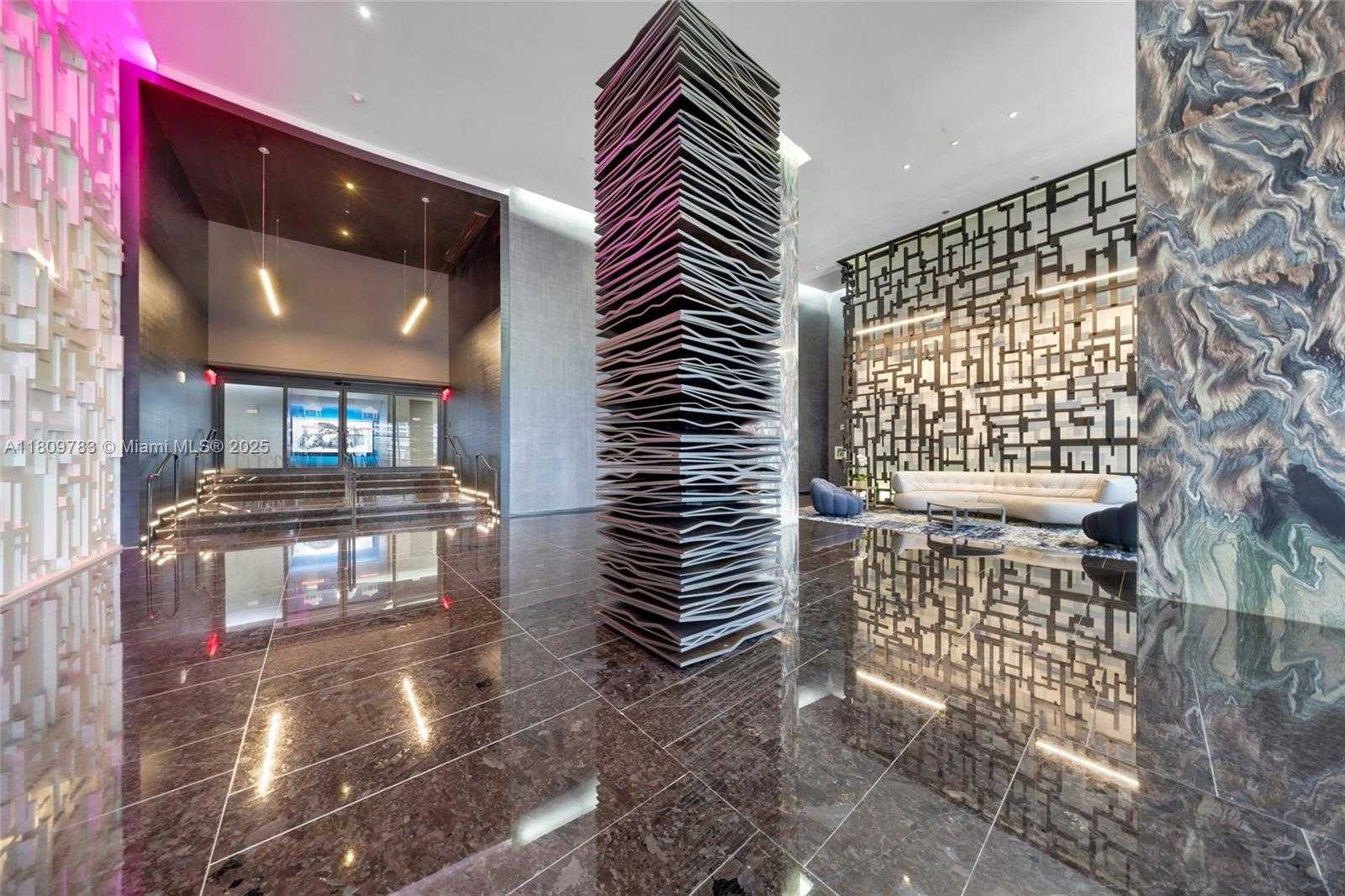 Small Image of 1800 SOUTH OCEAN DR #3607, Hallandale Beach Number 29