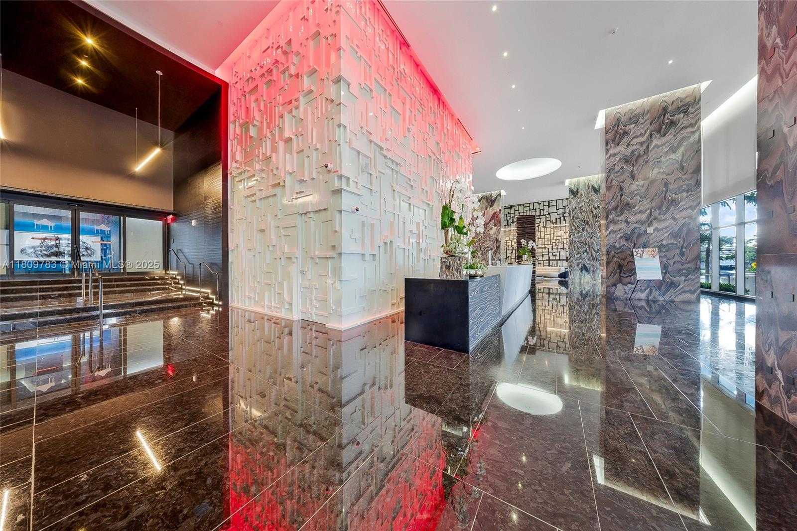 Small Image of 1800 SOUTH OCEAN DR #3607, Hallandale Beach Number 30