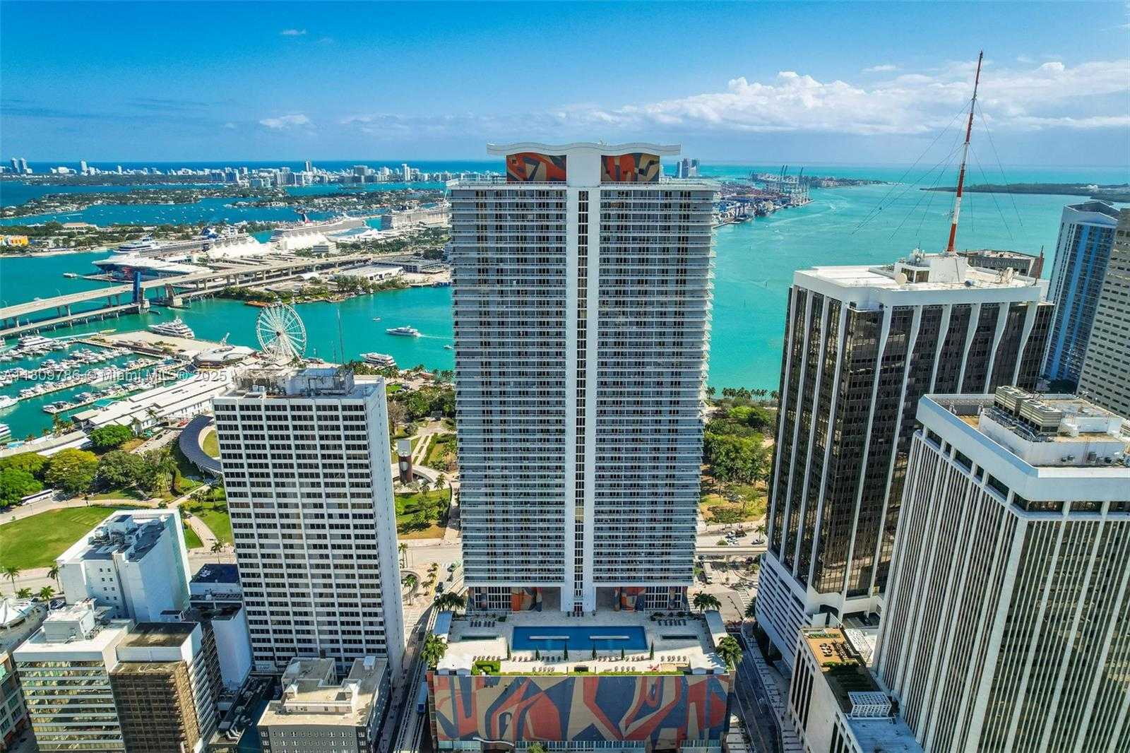 Small Image of 50 BISCAYNE BLVD #904, Miami Number 33