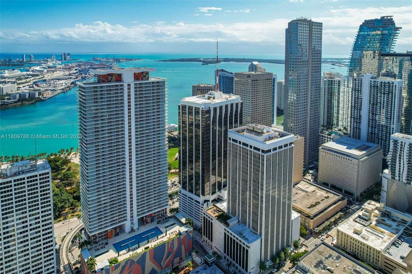 Small Image of 50 BISCAYNE BLVD #904, Miami Number 35