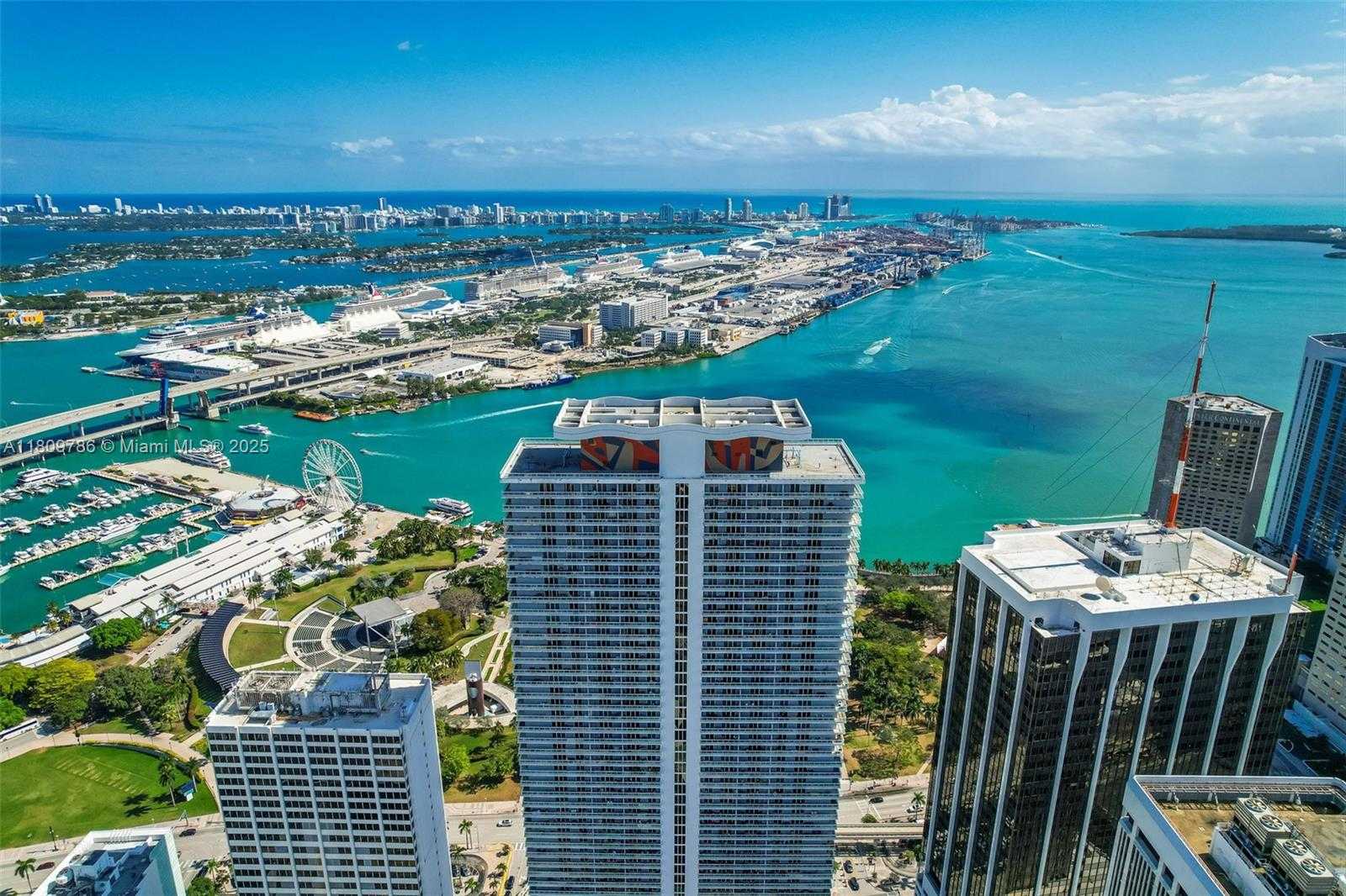 Small Image of 50 BISCAYNE BLVD #904, Miami Number 36