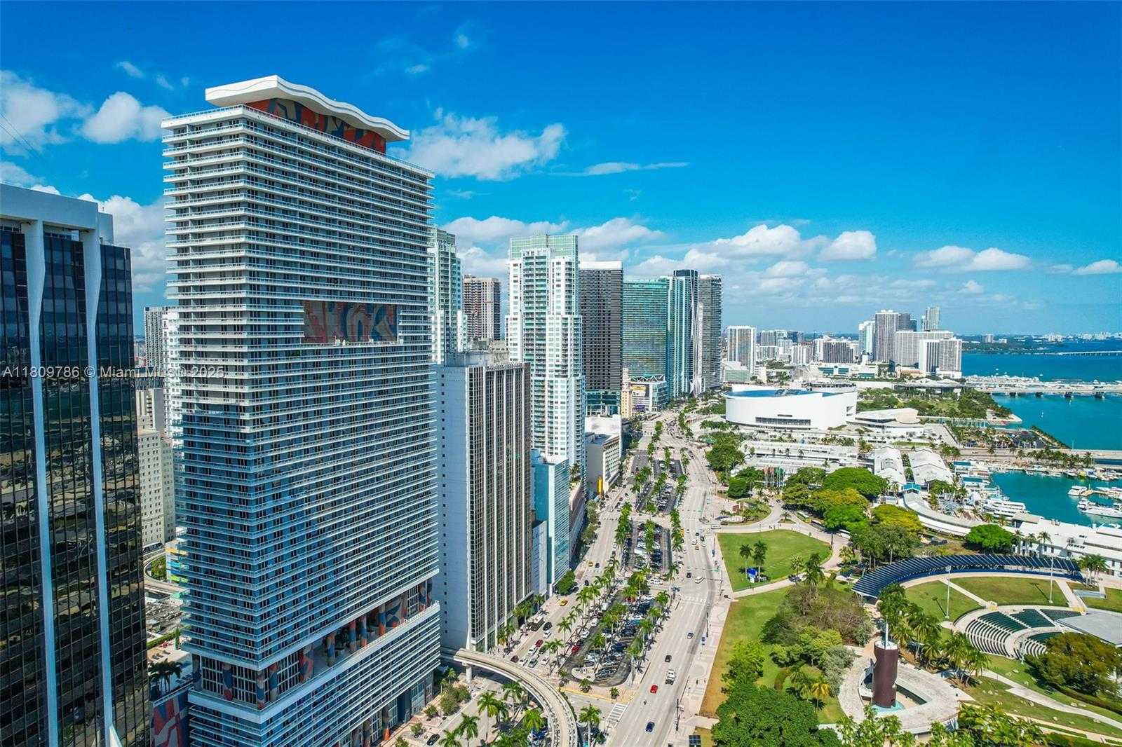 Small Image of 50 BISCAYNE BLVD #904, Miami Number 37