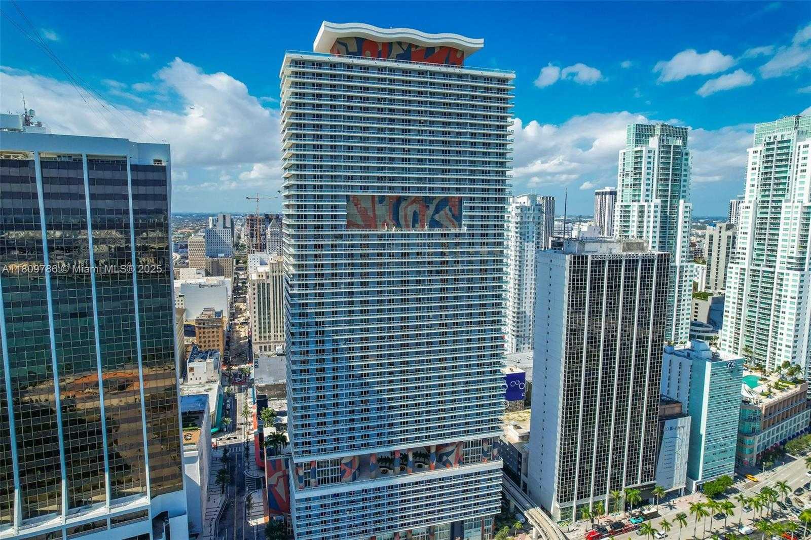 Small Image of 50 BISCAYNE BLVD #904, Miami Number 39