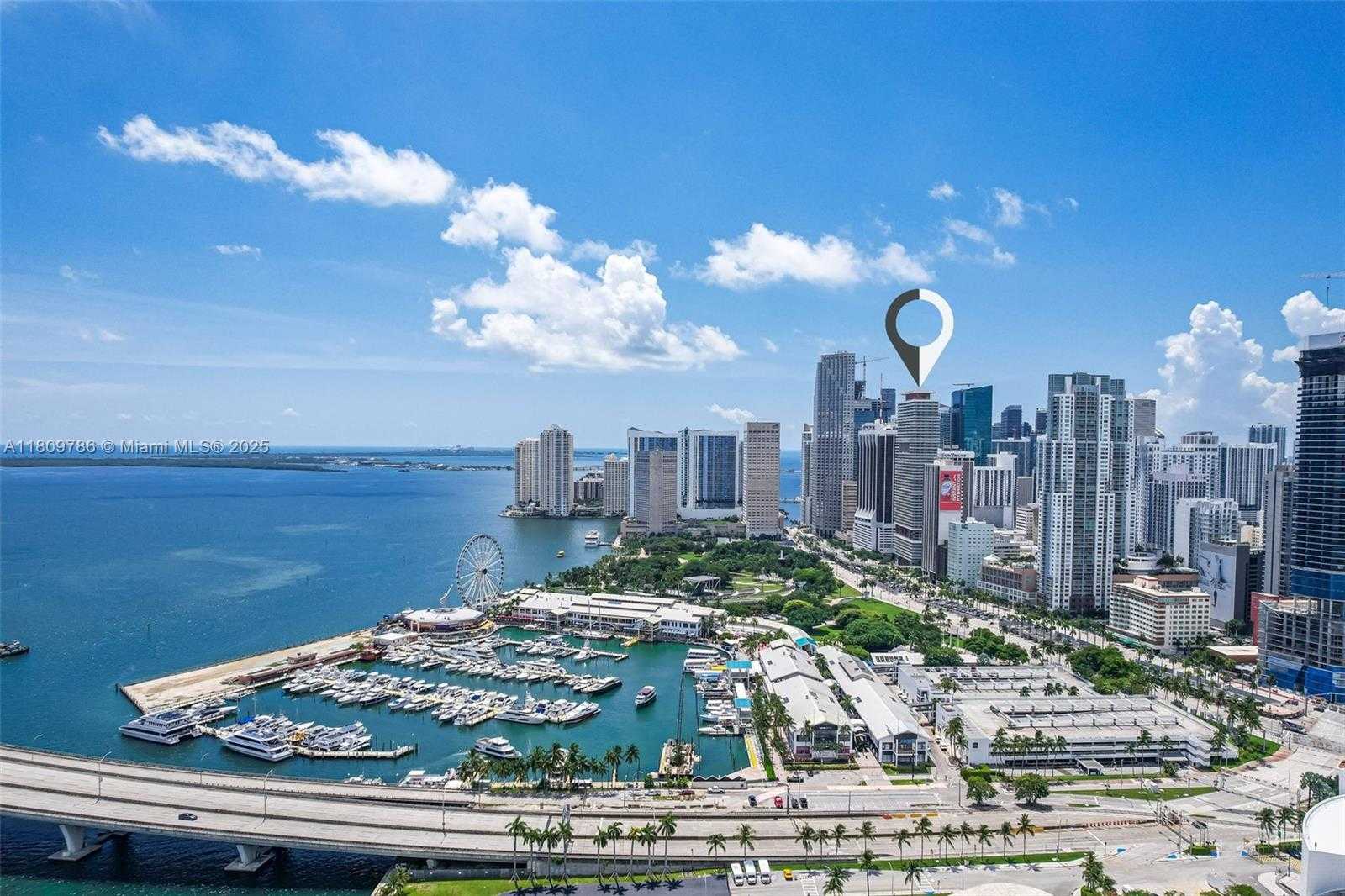 Small Image of 50 BISCAYNE BLVD #904, Miami Number 40