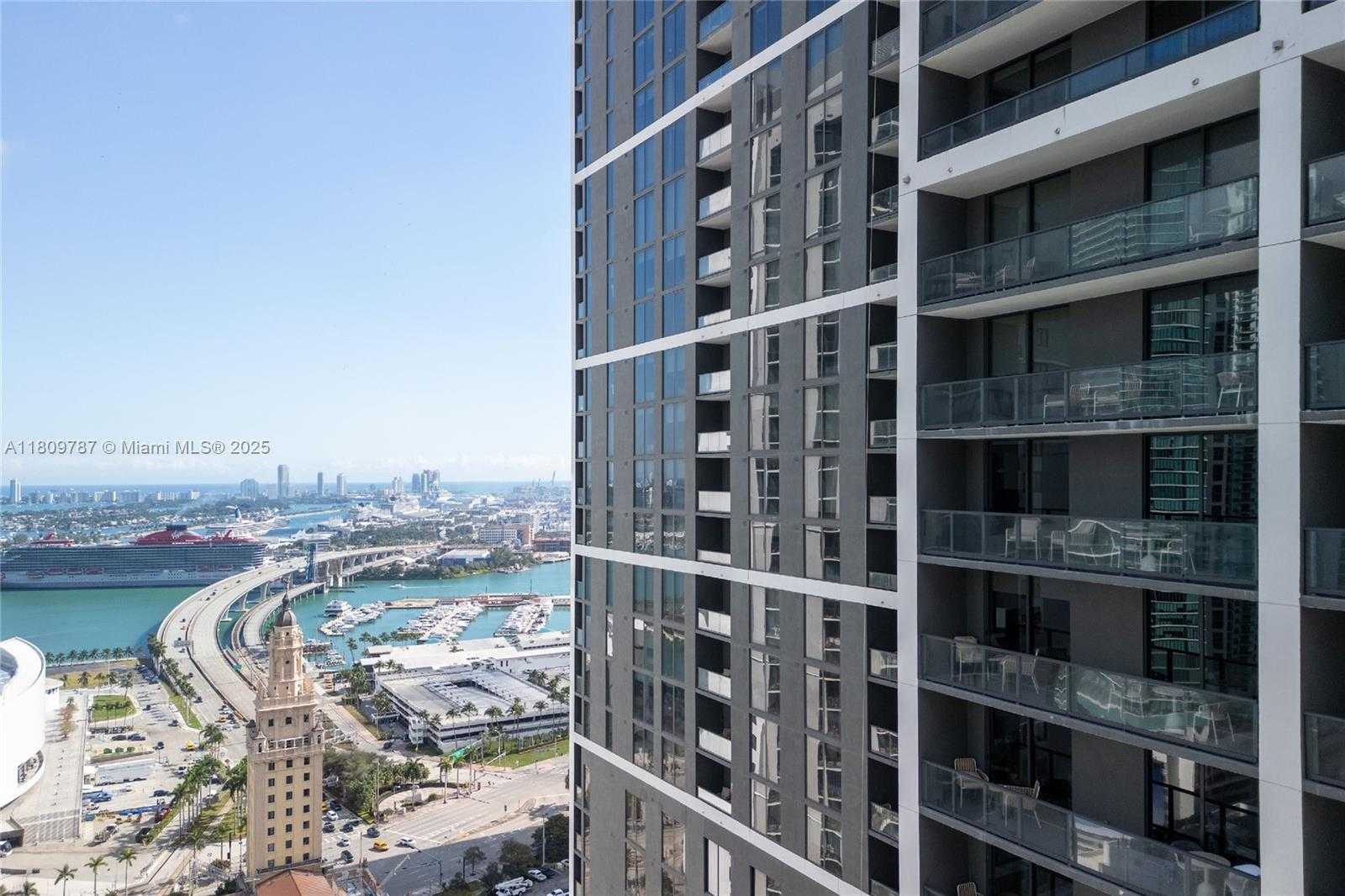 Small Image of 159 NORTH EAST 6TH ST #2901, Miami Number 1