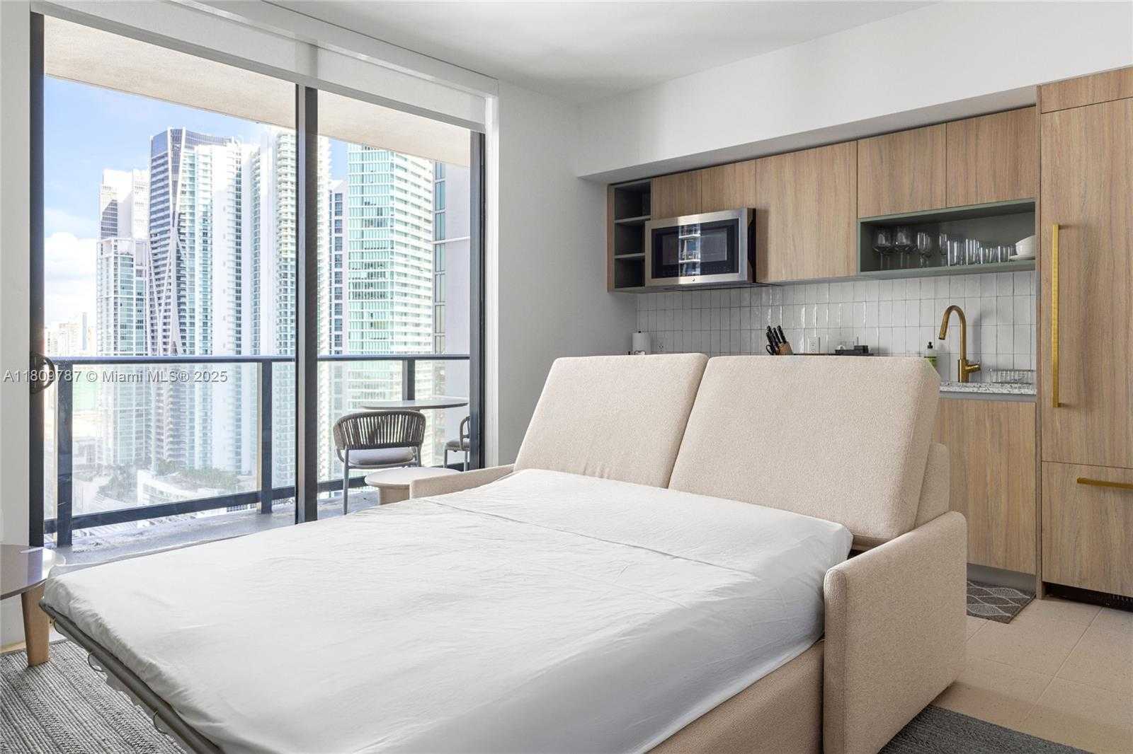 Small Image of 159 NORTH EAST 6TH ST #2901, Miami Number 11