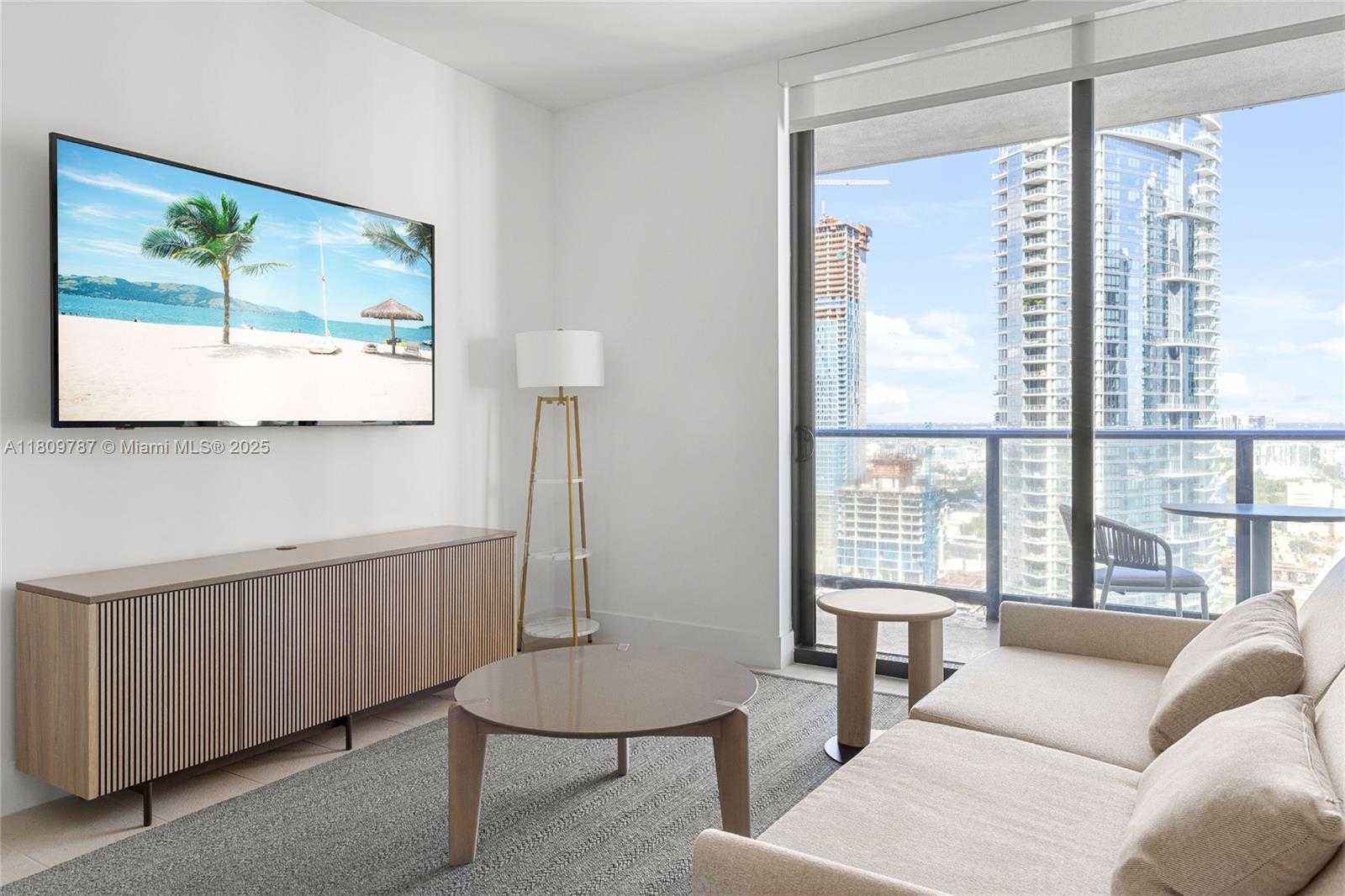 Small Image of 159 NORTH EAST 6TH ST #2901, Miami Number 13