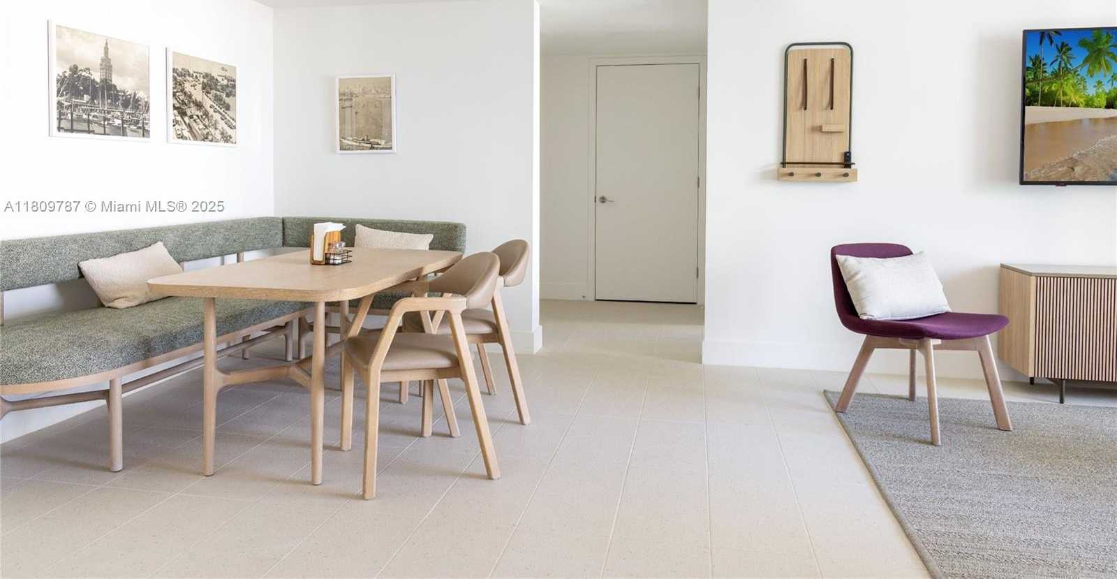 Small Image of 159 NORTH EAST 6TH ST #2901, Miami Number 14