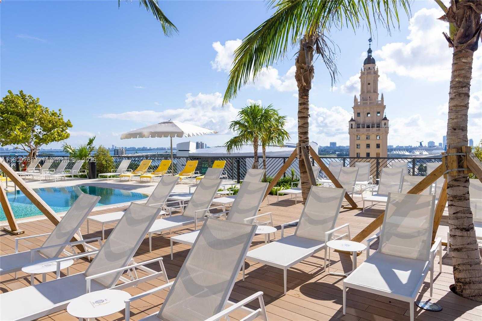 Small Image of 159 NORTH EAST 6TH ST #2901, Miami Number 20