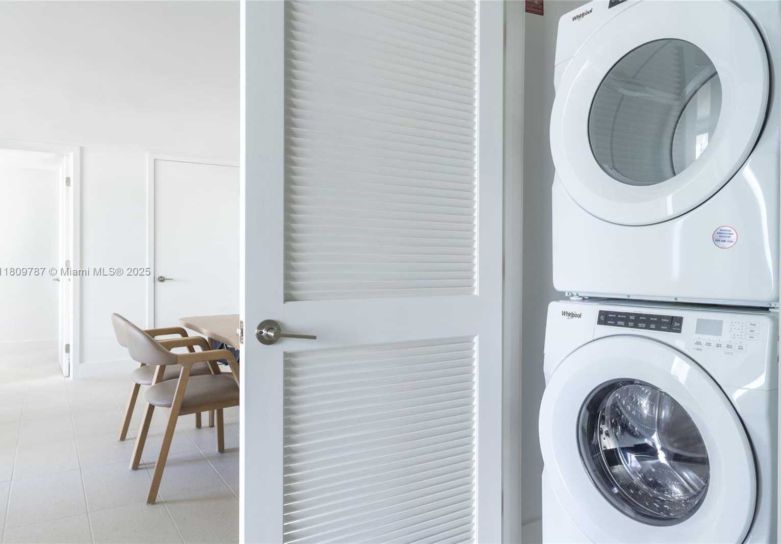 Small Image of 159 NORTH EAST 6TH ST #2901, Miami Number 21