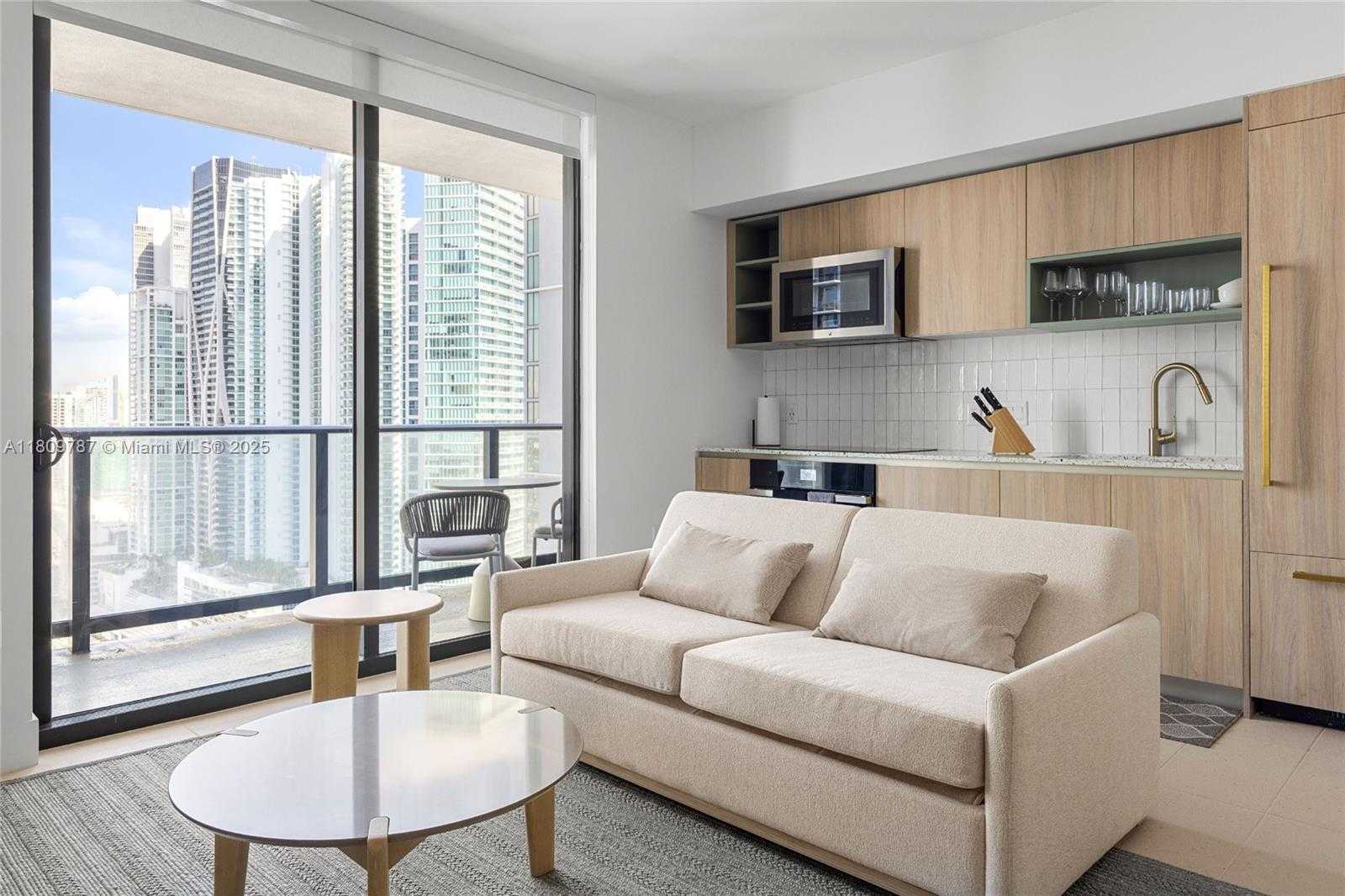 Small Image of 159 NORTH EAST 6TH ST #2901, Miami Number 3