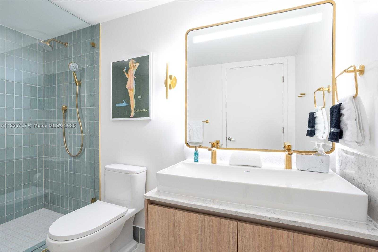 Small Image of 159 NORTH EAST 6TH ST #2901, Miami Number 4