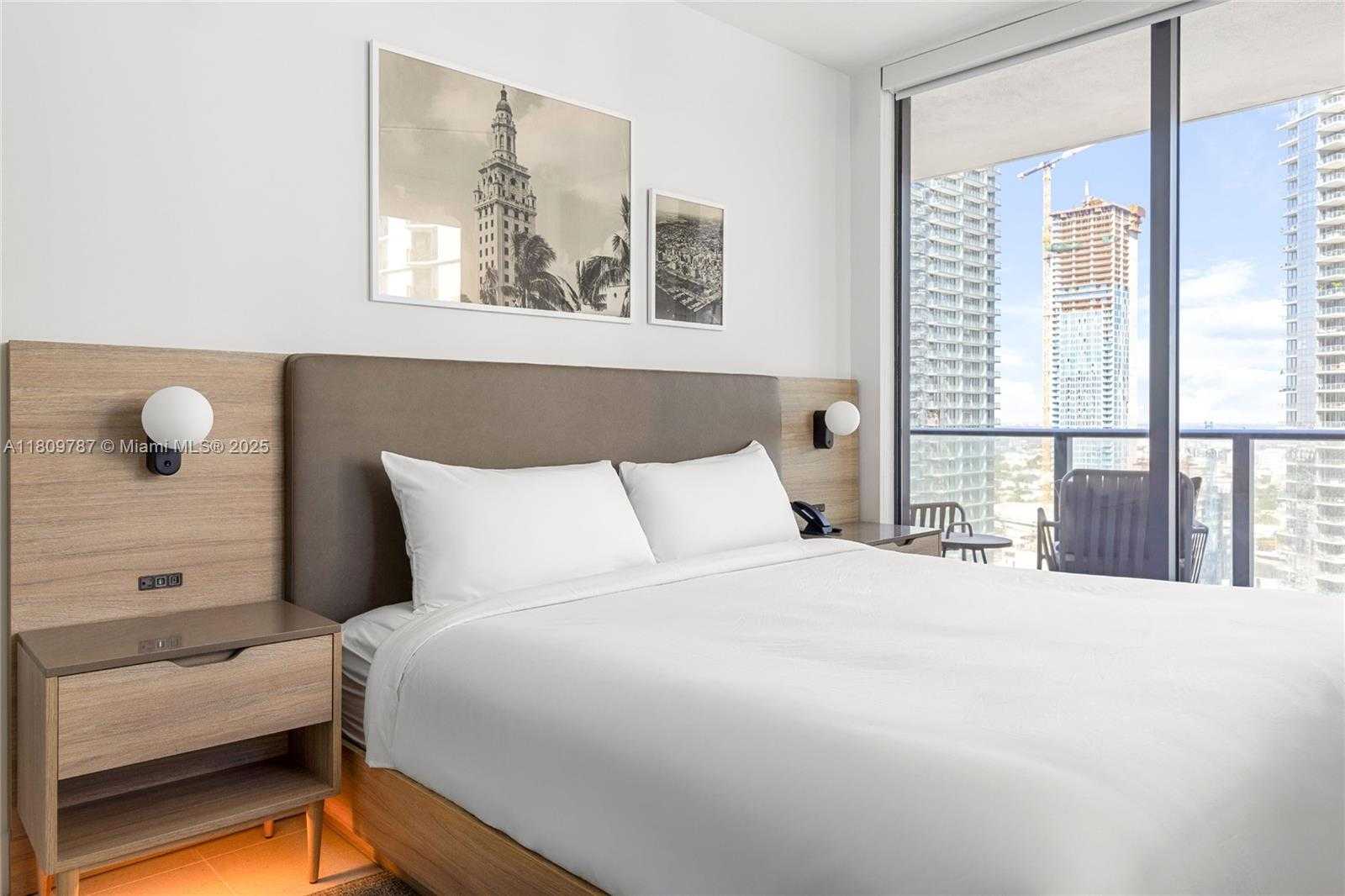 Small Image of 159 NORTH EAST 6TH ST #2901, Miami Number 8