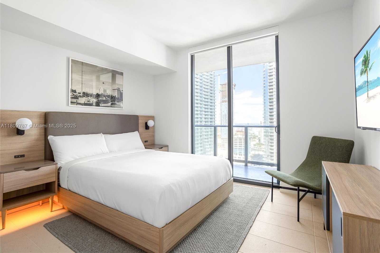 Small Image of 159 NORTH EAST 6TH ST #2901, Miami Number 9