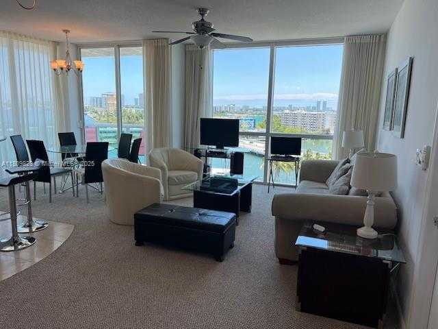 Small Image of 7900 HARBOR ISLAND DR #912, North Bay Village Number 3