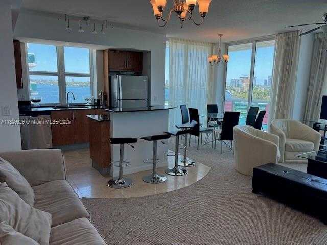 Small Image of 7900 HARBOR ISLAND DR #912, North Bay Village Number 4