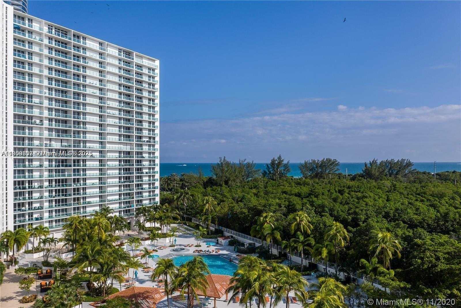 Small Image of 100 BAYVIEW DR #1520, Sunny Isles Beach Number 21