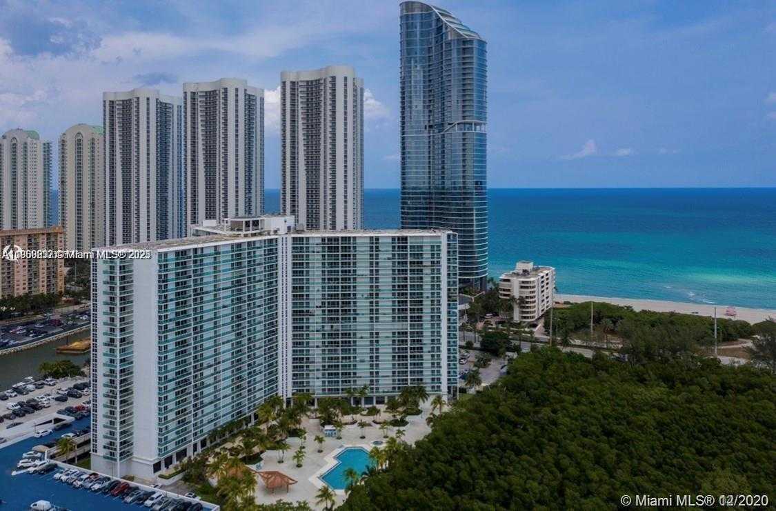 Small Image of 100 BAYVIEW DR #1520, Sunny Isles Beach Number 23