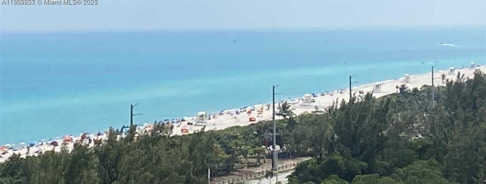 Small Image of 100 BAYVIEW DR #1520, Sunny Isles Beach Number 3