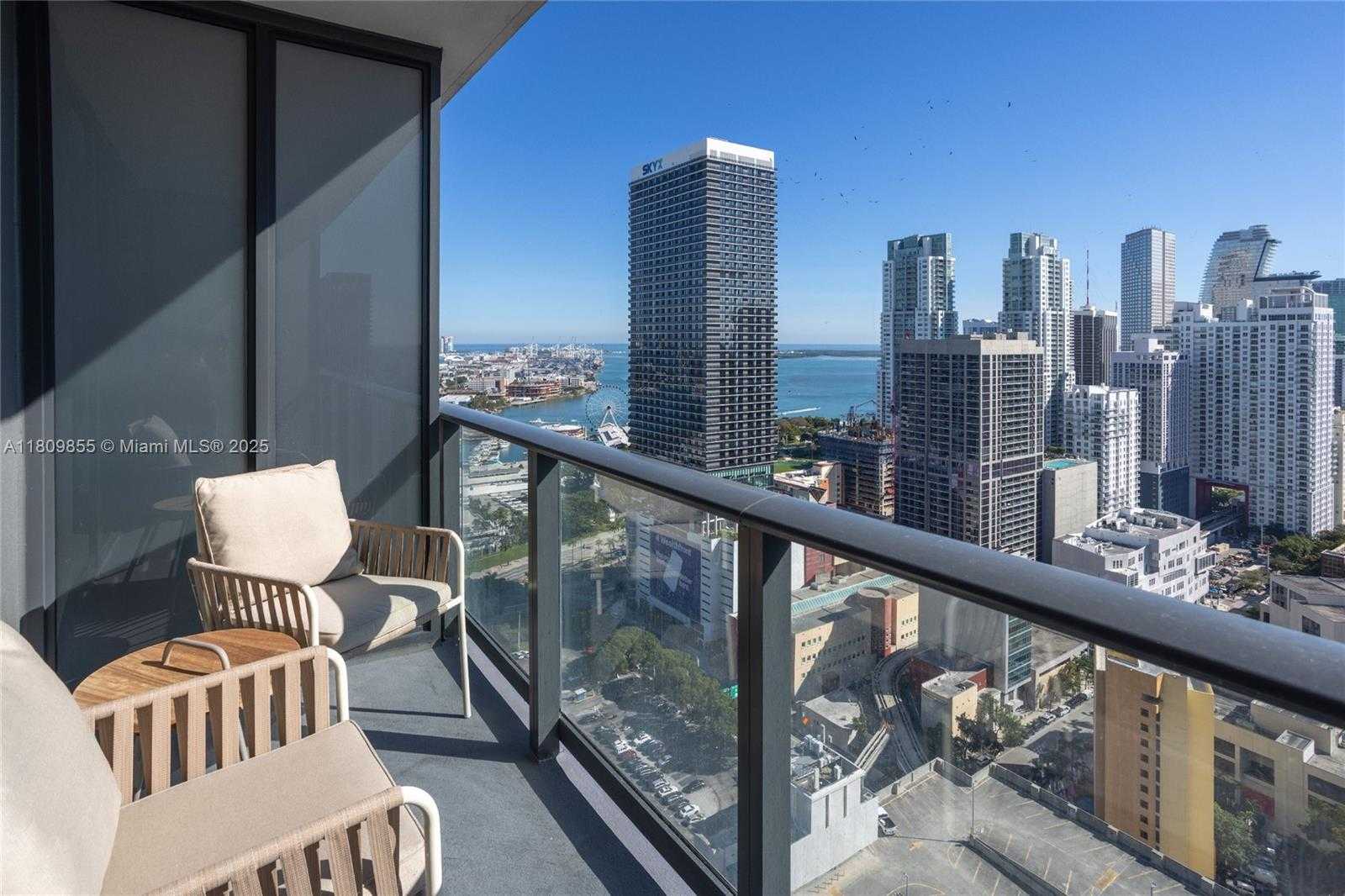 Small Image of 159 NORTH EAST 6TH ST #3012, Miami Number 1