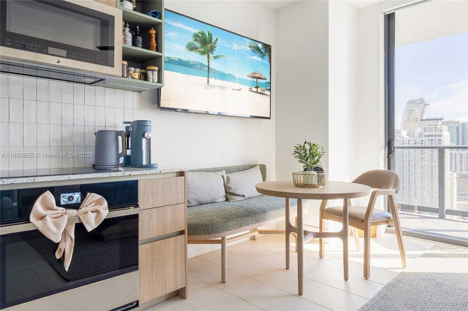 Small Image of 159 NORTH EAST 6TH ST #3012, Miami Number 19