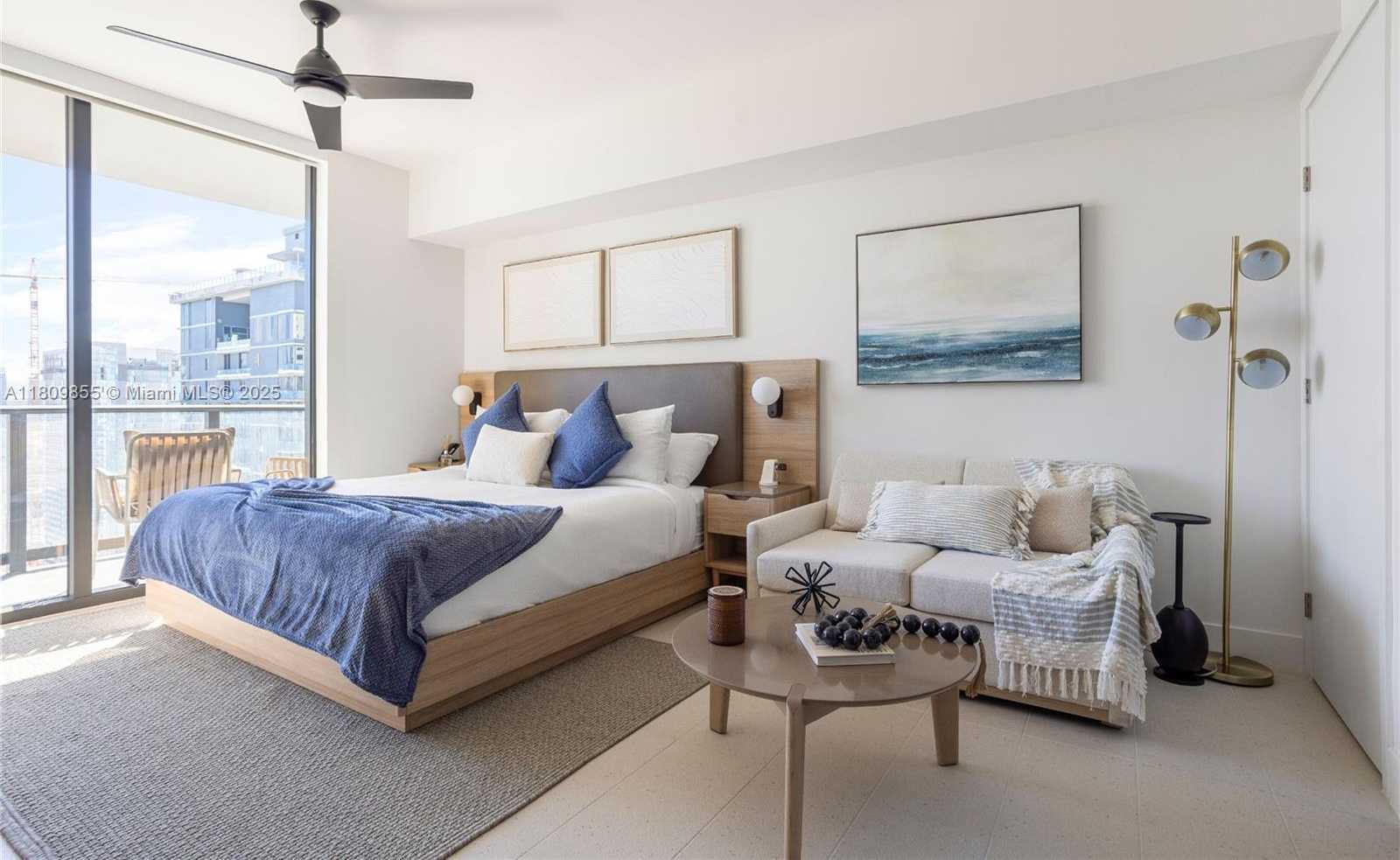 Small Image of 159 NORTH EAST 6TH ST #3012, Miami Number 2