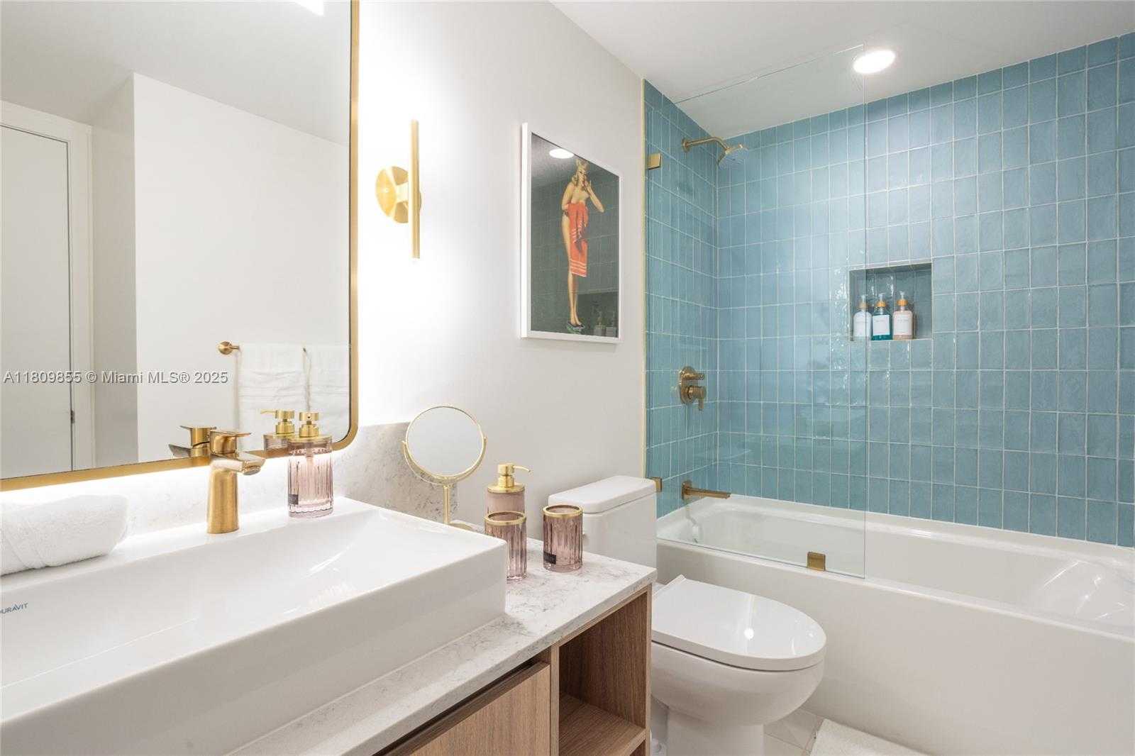 Small Image of 159 NORTH EAST 6TH ST #3012, Miami Number 27