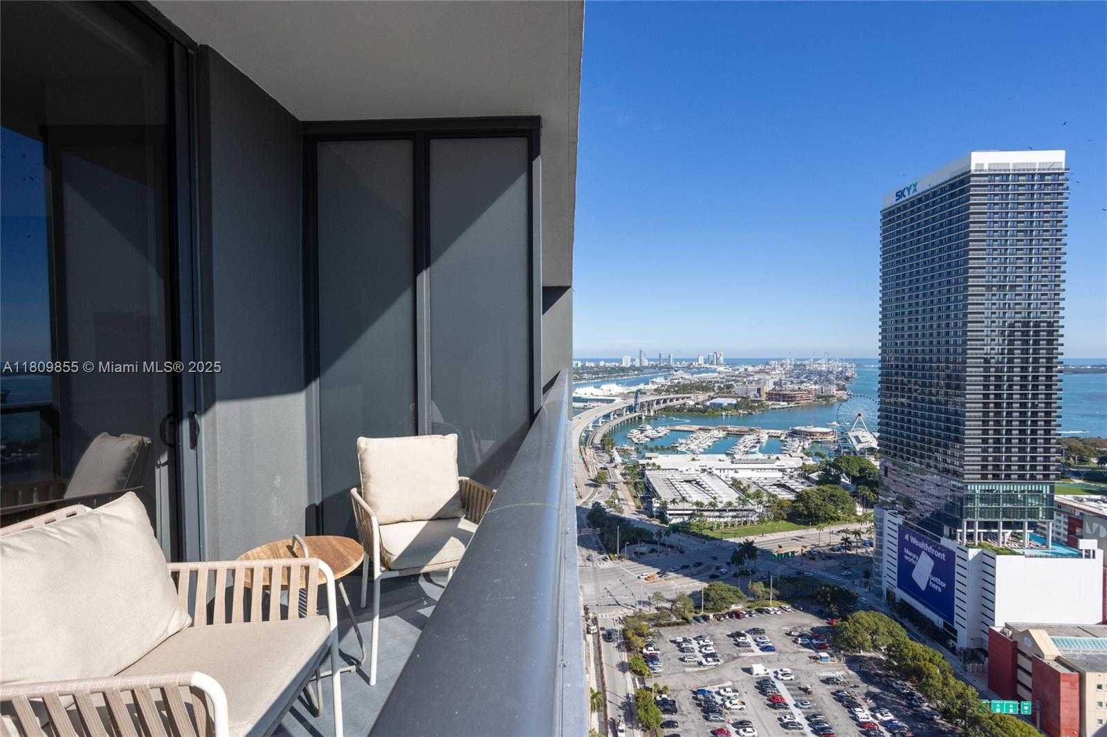 Small Image of 159 NORTH EAST 6TH ST #3012, Miami Number 33